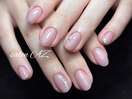 定額シンプルデザイン