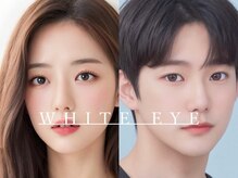 ホワイトアイ 武蔵小杉(WHITE EYE)/眉毛とまつ毛パーマの専門サロン