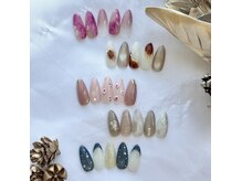 エムネイル(M nail)