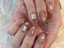 フォーユーネイル(For U Nail)/