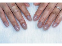 クイーンズネイルサロン(Queen’s nail salon)/