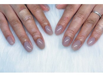 クイーンズネイルサロン(Queen’s nail salon)/