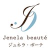 ジュネラ ボーテ(Jenela beaute)ロゴ