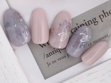 パップネイル(PAP NAIL)/