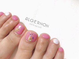 フット定額＊6500円