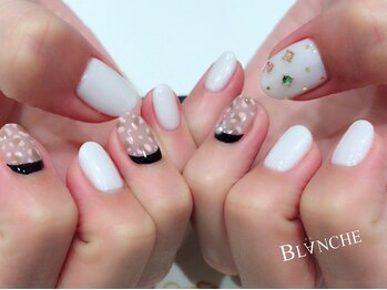 ブランシュ(BLANCHE)/