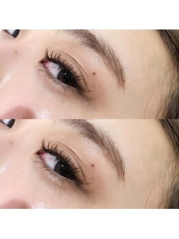 プライズアイリス アイラッシュ 池袋東口店(prize Iris eyelash)/キュートデザイン♪【池袋】