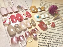 アンドネイル(&nail)/