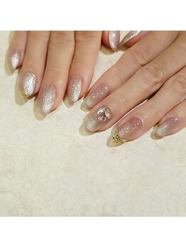 ルクール(Le Coeur)/マグネット＆クリアフレンチ