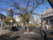 プシェラ(Pouchelat)/【道案内】8.そのまま道なり