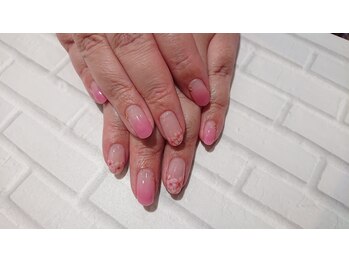 グラマラス アンジェアイ 国分寺店(glamourous/ange eye)/