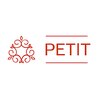 プチ(PETIT)のお店ロゴ