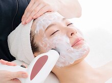 エヴァーグレース 栄店/FACIAL＞業界最新小顔ケア