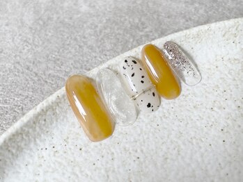エフィネイル(effy nail)/