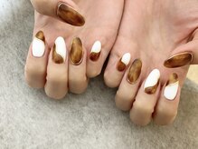 トランク ネイル(trunc nail)/アートし放題☆150分