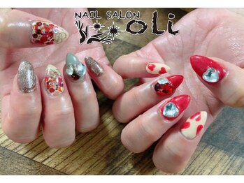オリ(Oli)/