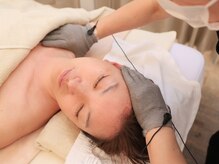 メイレディ(May Rady)/フェイシャル/ヘッド