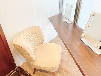 メガミノチカラ/