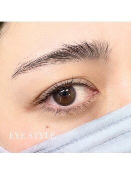 アイスタイル エポカ高根台店/★パリジェンヌラッシュリフト★