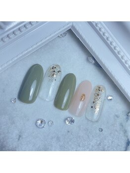 キャンアイドレッシー 取手店/