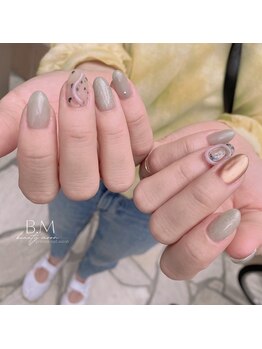 ビューティームーン(beauty moon)/マイカとぷっくりうねうね♪