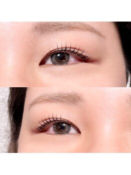 エマ(emma)/うる艶まつ毛♪