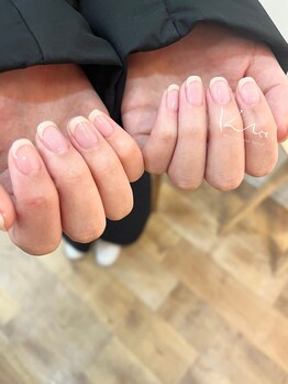 クレー(Klee)/美フレンチ