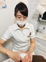 リリアーナ アサヒカワ(LILIANA ASAHIKAWA) 遠藤 宏美