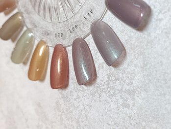 ルークネイル(LUKE)/大人気◯透明感カラー