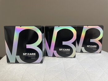 ラ ミジュ(La miige)/V3ファンデーション