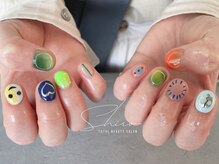 スワン 浜松 佐鳴台(SUWAN)/【こだわりアート】