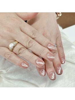 シンデレラジェル(シンデレラGEL)/