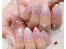 チアフルチア バイ リッチネイル(CheerfulCheer by Ricci nail)/