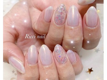 チアフルチア バイ リッチネイル(CheerfulCheer by Ricci nail)/