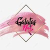 ガラタスネイル(Galatas Nail)ロゴ