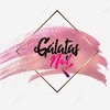 ガラタスネイル(Galatas Nail)のお店ロゴ