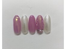 ティーネイル/ハンドジェルネイル/定額ネイル
