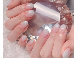 カラグラ☆ケア☆フィルイン