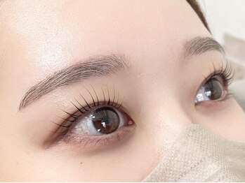 アシャ(ASHA)/パリジェンヌラッシュリフト