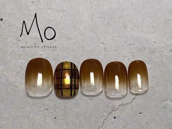 ネイルサロン マミーナオレンジ 錦糸町店/[9900yen税込]定額デザイン