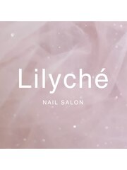 nail salon Lilyche'(代表 yurika)