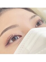 フィアラ 京都駅前店(Fiara)/まつ毛パーマ