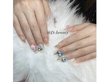 ディービューティー 池袋(D-BEAUTY)/