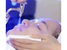 令和美/保湿ケア