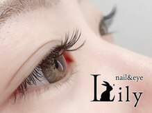 リリー 橋本店(Lily)/まつげエクステ