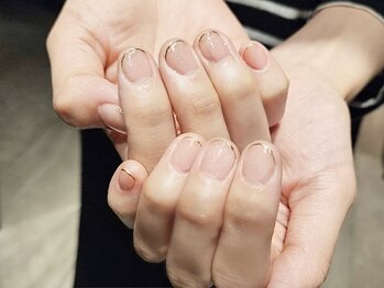 プロモート 岡山城下店(Promote)/先端ミラーライン【岡山】