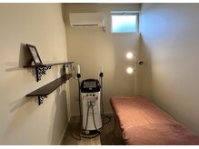 スイッチプラス(switch plus)/-脱毛ルーム-