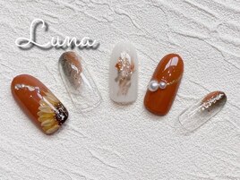 定額10500円