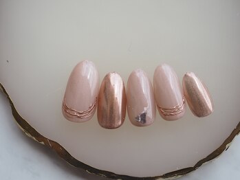 グロウネイル(grow nail)/9月追加サンプル