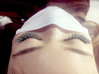 レア 袖ヶ浦店(Lea)/ボリュームラッシュ《500本》